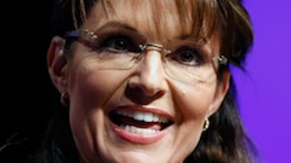 Children's Book On Sarah Palin Postponed Indefinitely, Thank God
